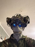 Night Operations 1 (4 hour)