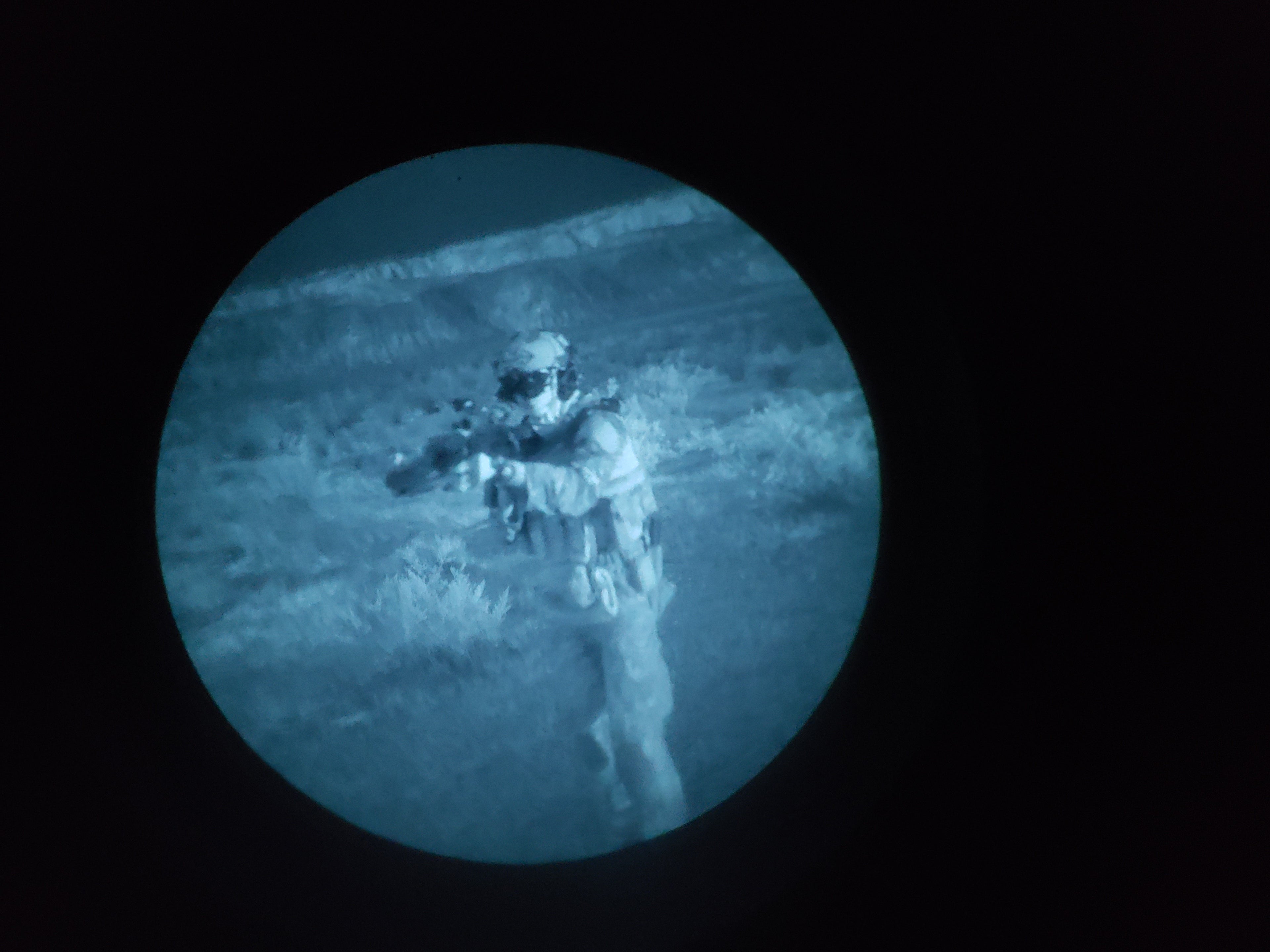 Night Operations 3 (20 hour)