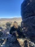 Recon & Intel 2 (10 hour)