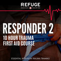Responder 2 (10 hour)