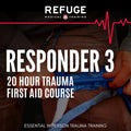 Responder 3 (20 hour)